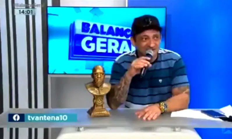 Foto: Reprodução