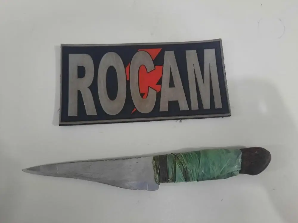 Foto: PM de Picos 