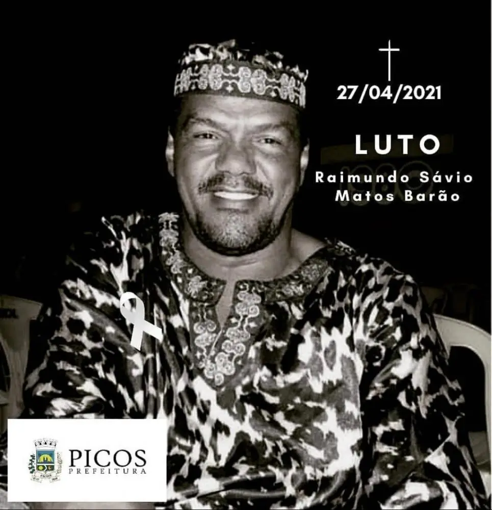 Sávio Barão (Foto: reprodução)