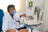 Médico especialista, dr. Silvano Brito. (Foto: )