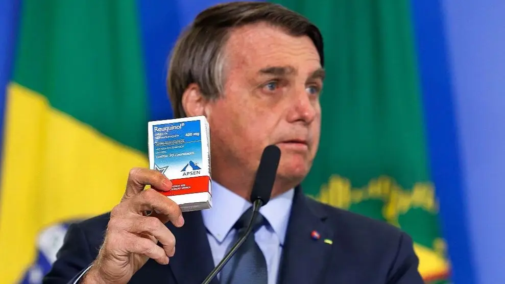 Jair Bolsonaro