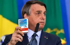 Jair Bolsonaro (Foto: Estadão)