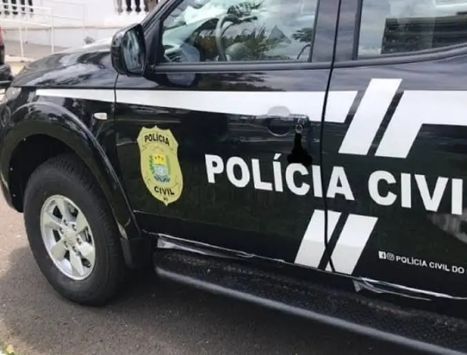 Foto: Polícia Civil