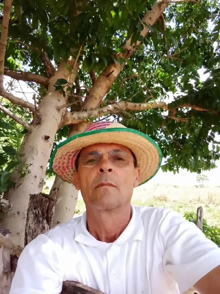 Ananias André