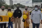  (Foto: ASSESSORIA DE IMPRENSA DA PREFEITURA)