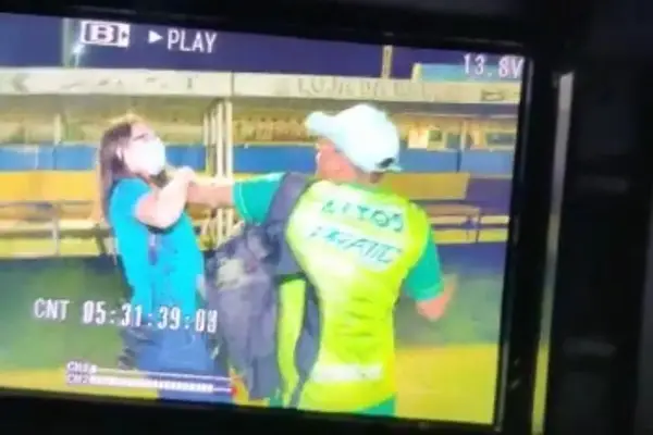  Foto: TV Clube