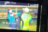  Foto: TV Clube (Foto: com informações do ge)