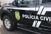 Foto: Polícia Civil (Foto: )