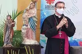 Foto: Reprodução (Foto: Pascom Diocesana)