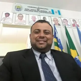 Carlos Cezar