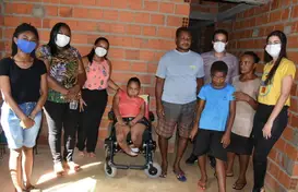 Foto: Reprodução (Foto: Somos notícias)