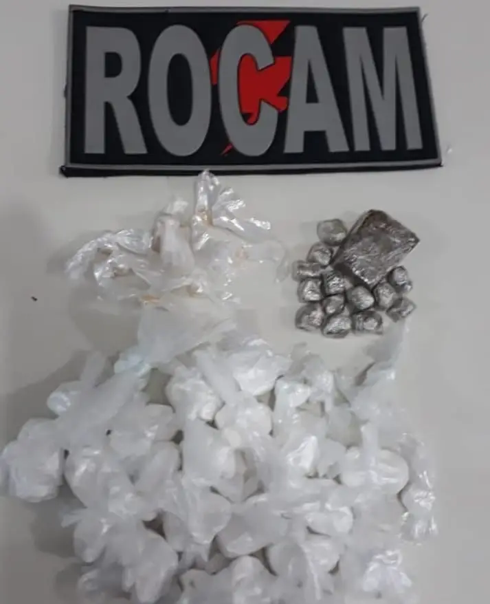 Foto: PM de Picos 
