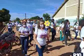 (Foto: SECRETARIA DE ASSISTÊNCIA SOCIAL)