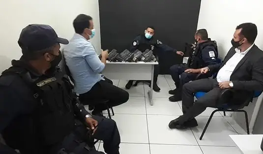 Foto: Reprodução