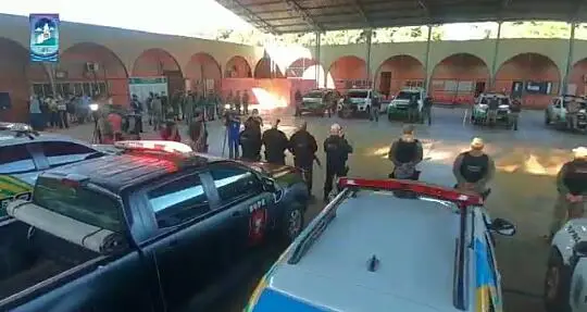 Foto: Reprodução/PM-PI