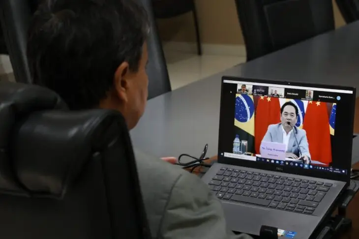 Foto: Divulgação Ccom