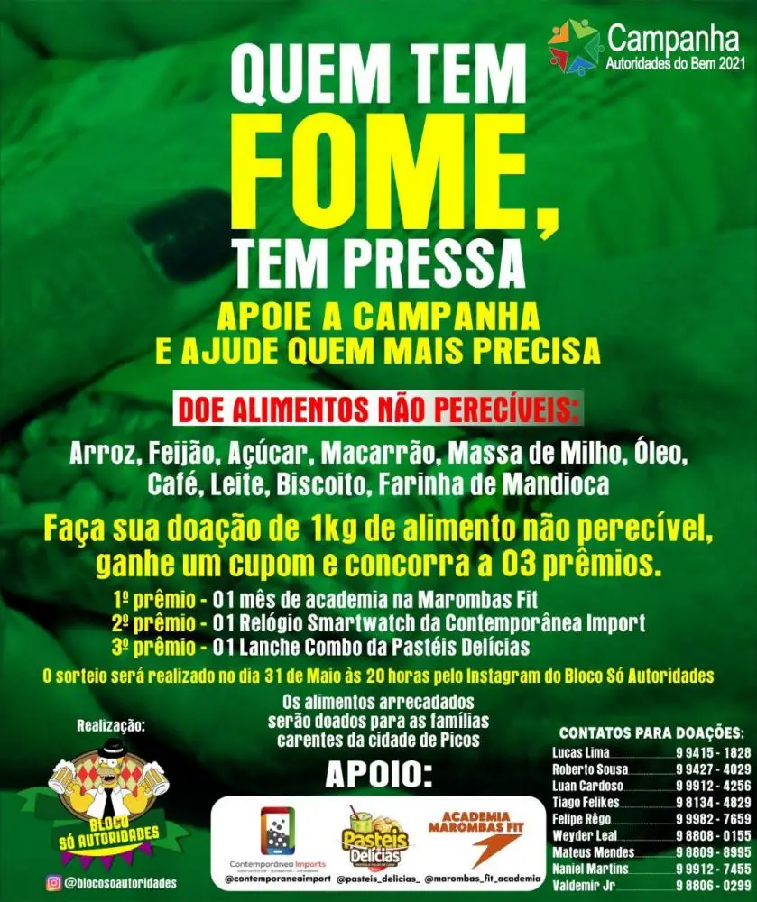 Foto: Divulgação 