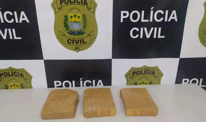 Foto: Polícia