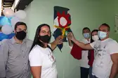 Foto: CCOM  (Foto: Daniel Holanda - CCOM )