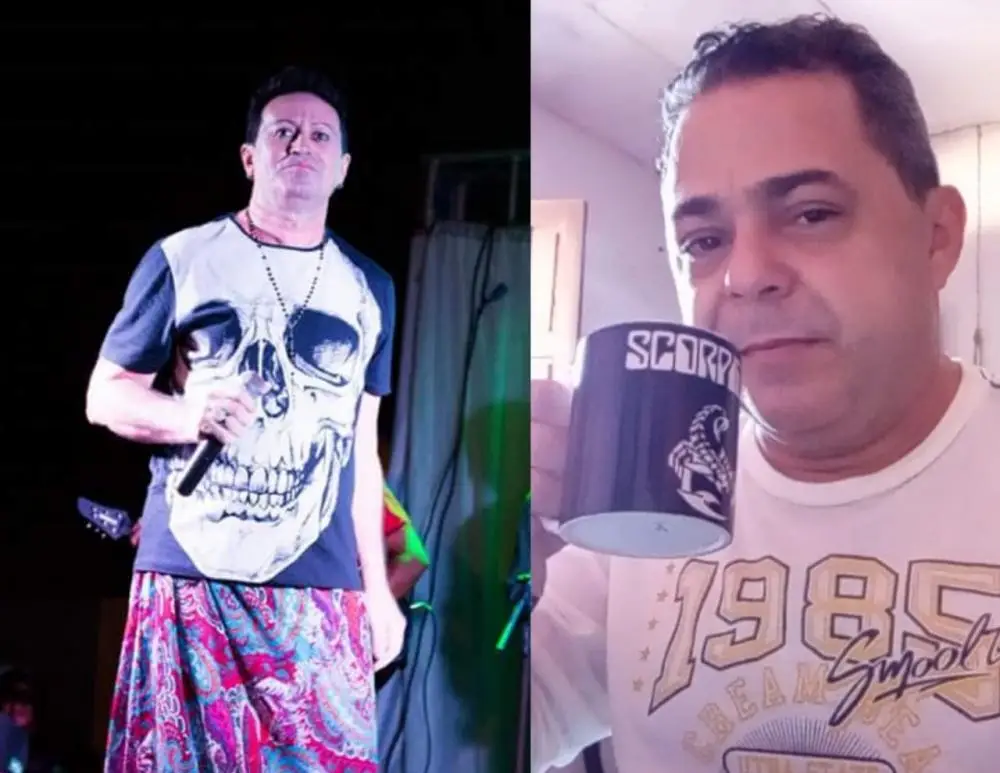 Foto: Xaxa Nobre e Nathan Sousa