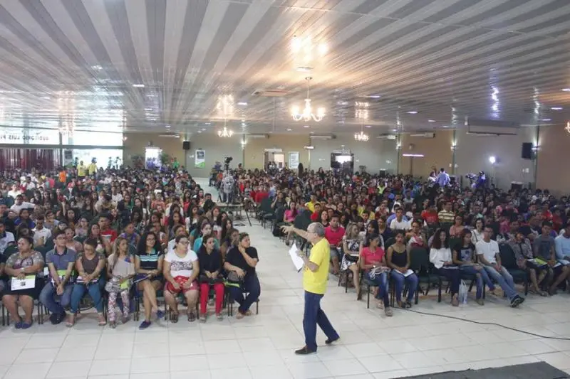 Foto: Divulgação/Seduc