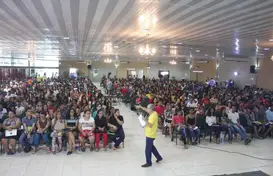 Foto: Divulgação/Seduc (Foto: )