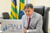 Wellington Dias (Foto: )