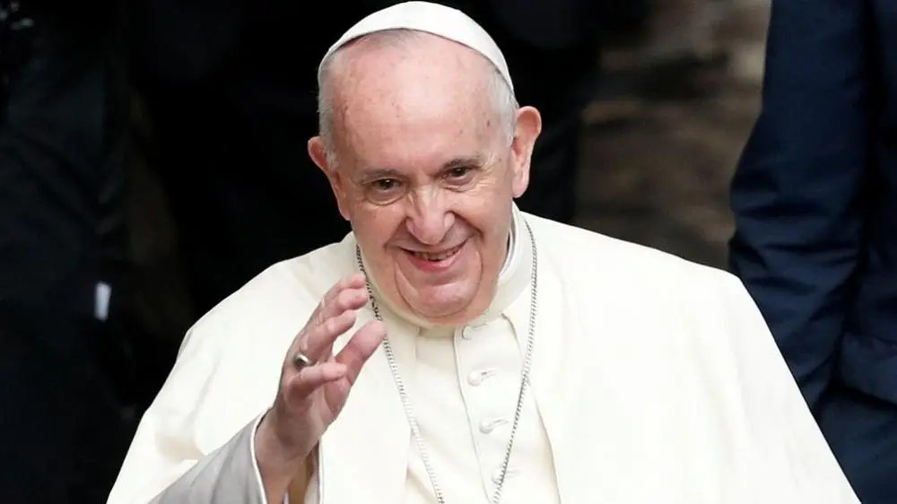 Papa Francisco
