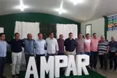 reunião da AMPAR  (Foto: r10)
