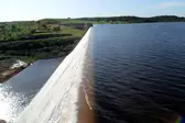 Foto: Barragem de Poço de Marruá (Foto: )