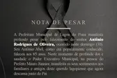 Foto: Reprodução (Foto: )