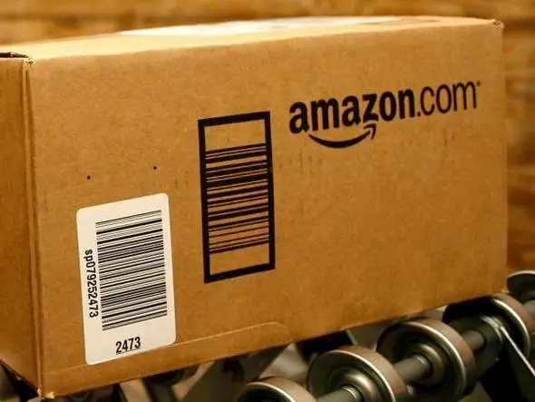 Foto: Divulgação Amazon