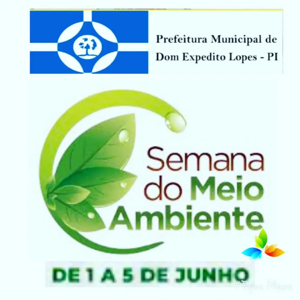 Semana do Meio Ambiente