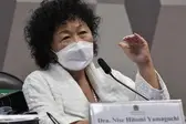 Dra. Nie Yamaguche (Foto: )