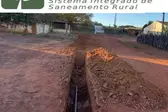 SISAR no Buriti Grande (Foto: ASCOM )