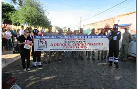 Campanha (Foto: )