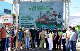 Foto: Divulgação (Foto: Cidades na net )