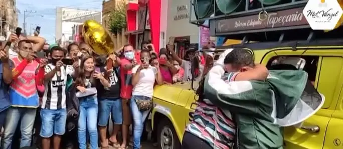 Foto: Reprodução /Instagram 
