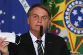 Bolsonaro (Foto: )