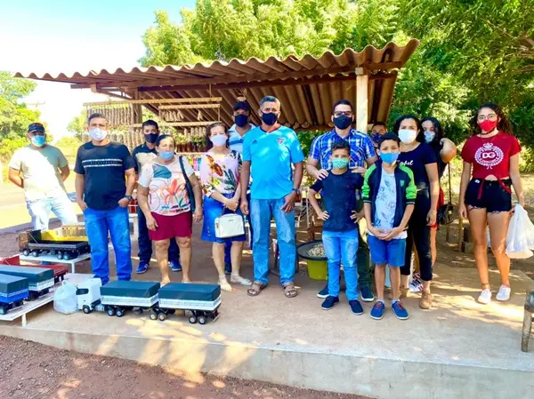Foto: Reprodução