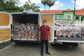  (Foto: ASSESSORIA DE IMPRENSA DA PREFEITURA)