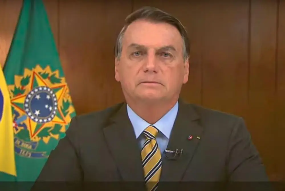 Reprodução/Veja