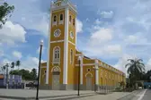 Fatalidade ocorreu em Caucaia, no Ceará (Foto:  G1-CE)