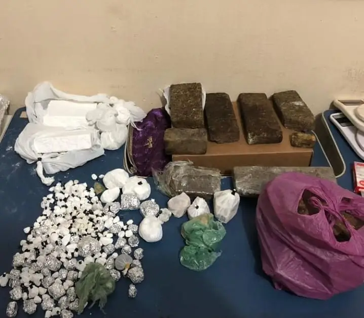 (Foto: Divulgação/ Polícia Civil de Picos)