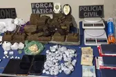 Foto: PM de Picos  (Foto: Ascom - Polícia Militar)