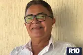  Raimundo José Crispim, (Foto: )