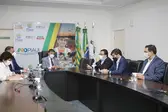 Caldeirão Grande do Piauí ganhará novo complexo solar (Foto: )