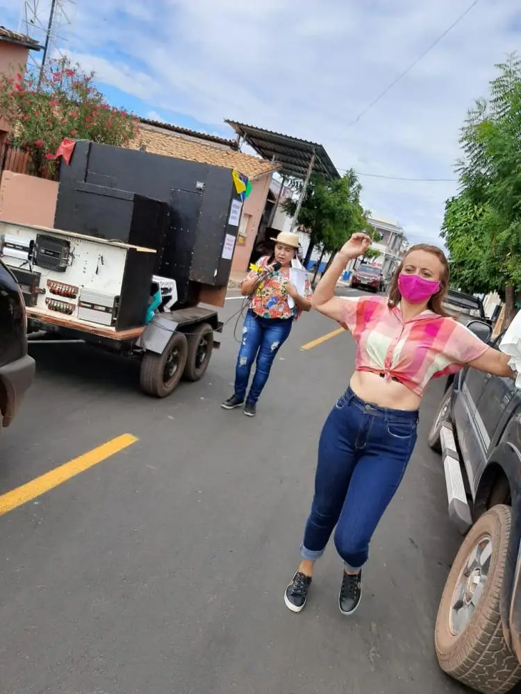 Entrega de kits