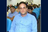 Prefeito Diego Teixeira  (Foto: Instituto Tiradentes )