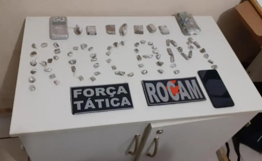 Foto: PM de Picos 